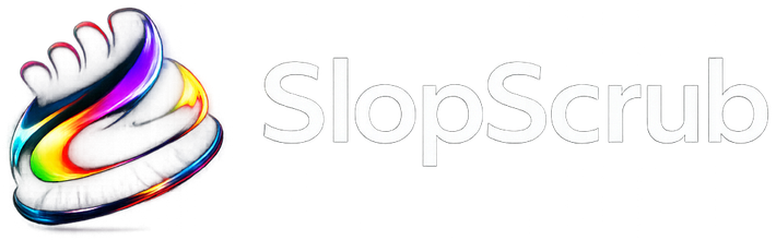 SlopScrub